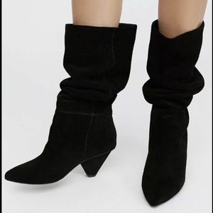 Jeffrey Campbell Sentia Boot
